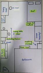 Jalan Chempaka Kuning (D16), Terrace #503200321